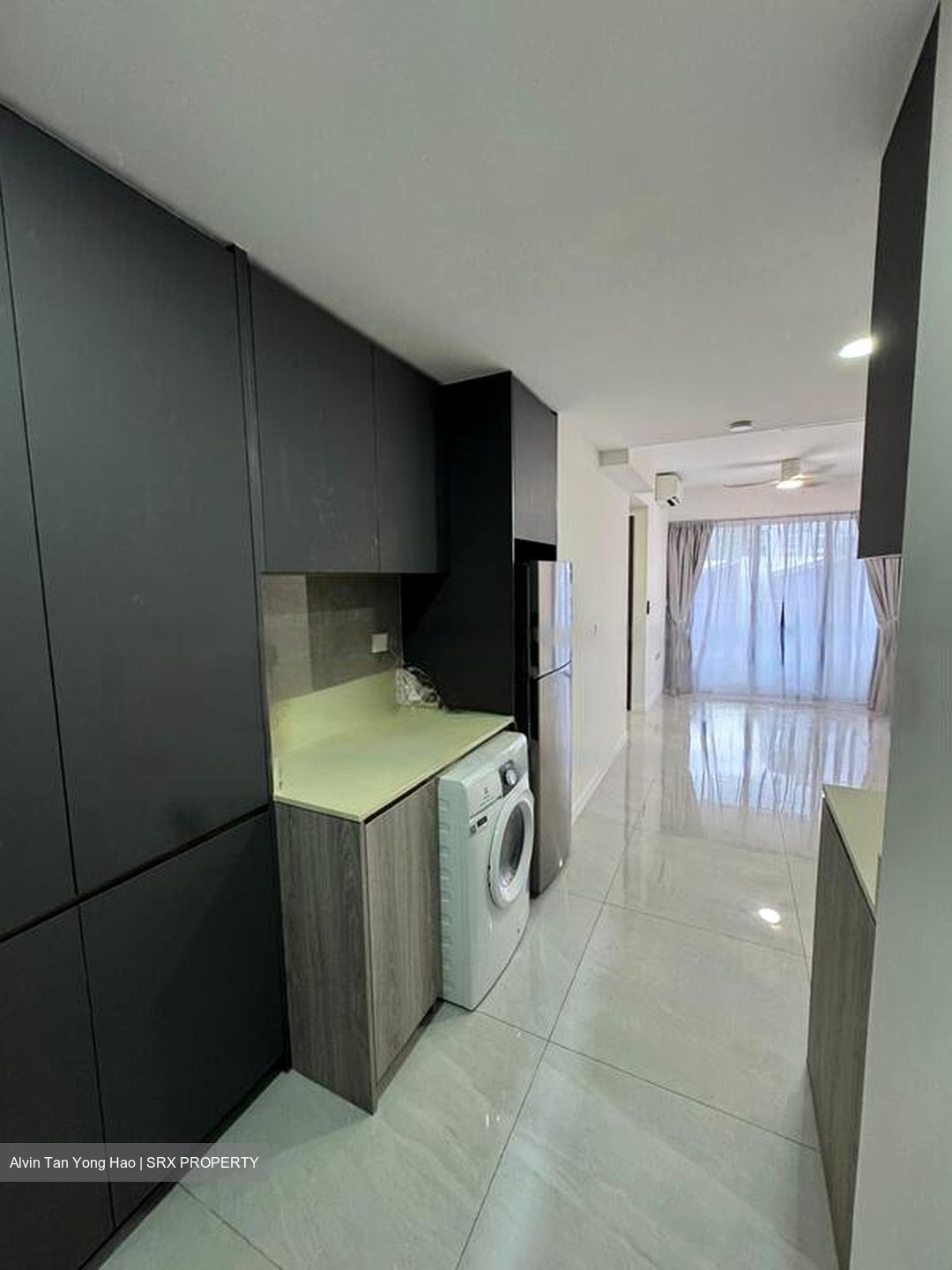 Riverfront Residences (D19), Apartment #496366571